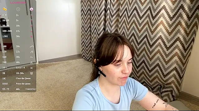 EditaBumford webcam