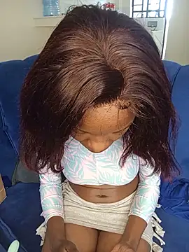ariahsexy webcam