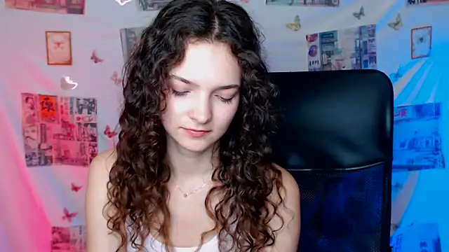 _SusieSu_ live cam on StripChat