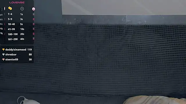 TarynPalek webcam