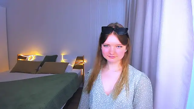 LookEva webcam