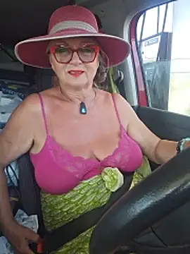 Hot-Muci webcam
