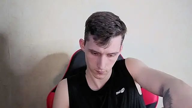 touch_me7 webcam
