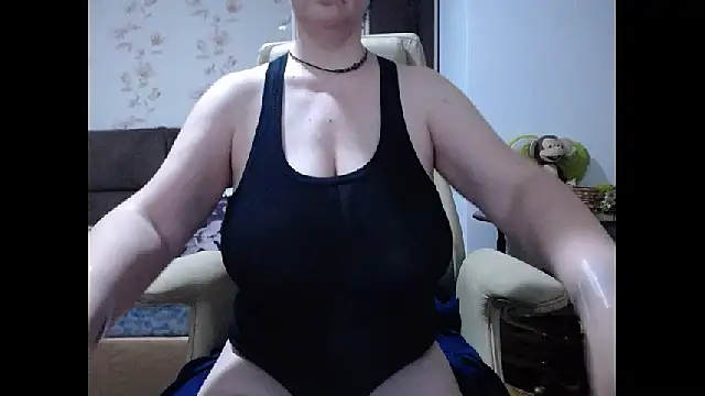 Mary_x webcam