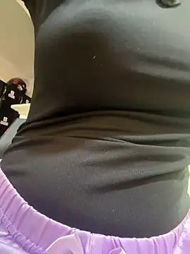 Violet_rousse7 webcam