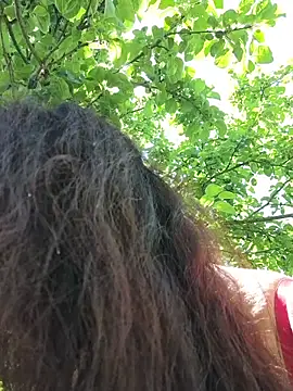 GypsyEsmeralda