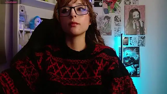 celesteayase (F young) - dance naked sexyy