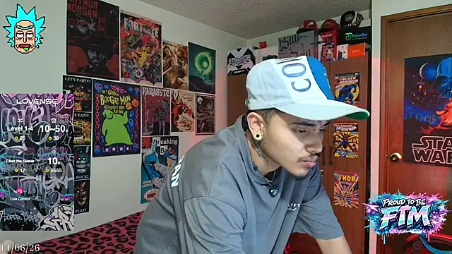 Hgp3riodictabl3 live sex cam