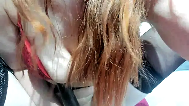 chatoncokin (F milf) - SQUIRT