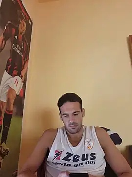 thedoctor977 (M young) - Shirtless