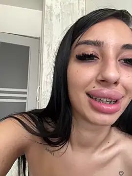 blueeyes_bb (F teen) - Blowjob