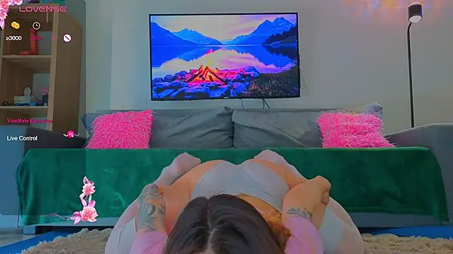 baobei03 (F young) - topless