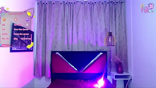 luisa__torres live sex cam