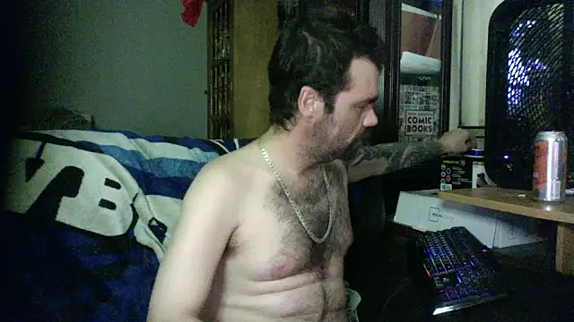 kinkytoman (Ask my age) - Stroke my cock and watch porn!