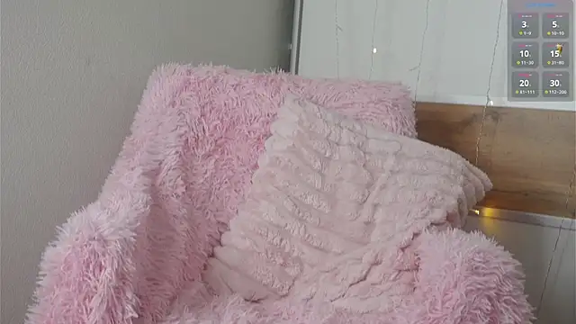 cherlyguss (F teen) - make a foam party on my booty