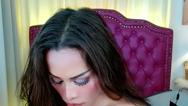 dreamladyboy (T milf) - Lets Cum together