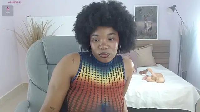 kimara_lion (Ask my age) - show squirt