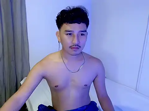 Asian_bigboy webcam
