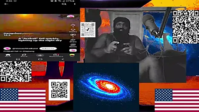RussellTaylorLacy webcam