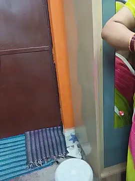 Watch Manjudear live on EroticFlix - High definition streams