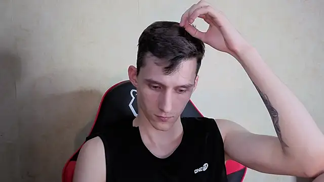 touch_me7 webcam