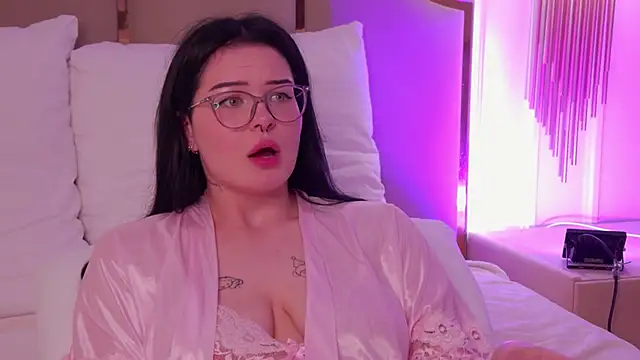 CindyMil webcam