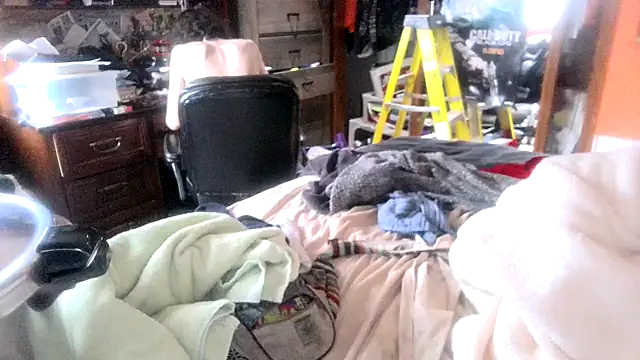 Teddy4420 webcam