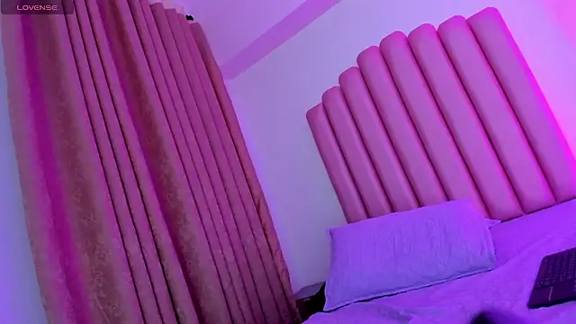 Lana_fox01 webcam