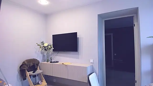 AlexiaDarren webcam