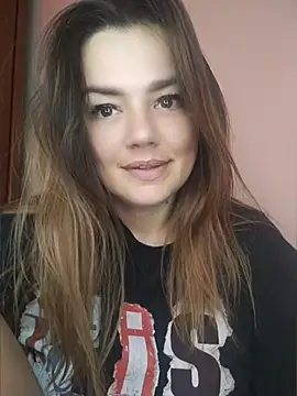 KrissSexi webcam