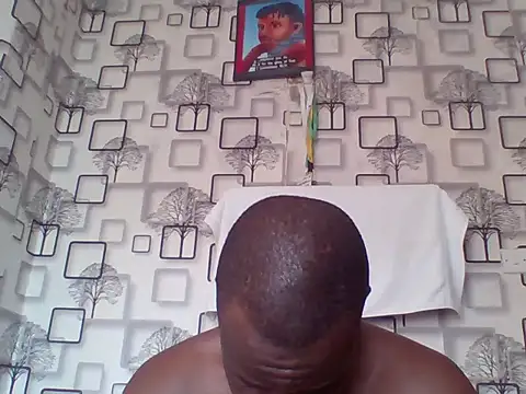 Chumba_001 webcam