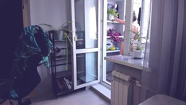 AlexiaDarren webcam