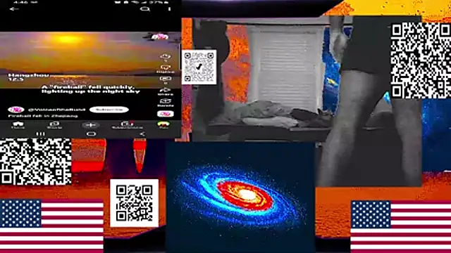 RussellTaylorLacy webcam
