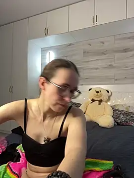 MartiniiSelenna webcam