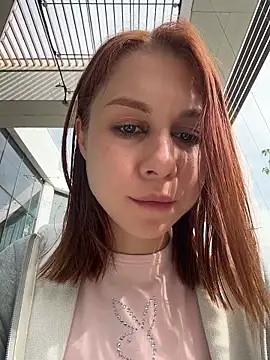 RosieSecret webcam