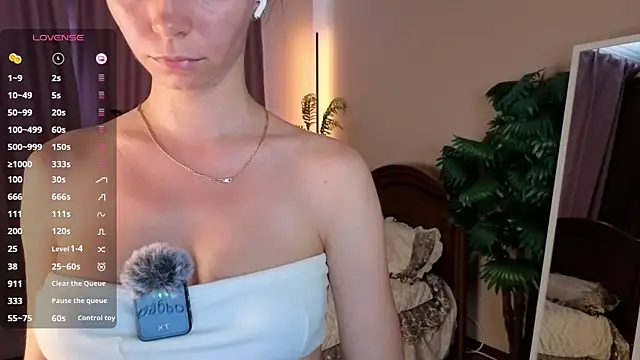 MioFlare webcam