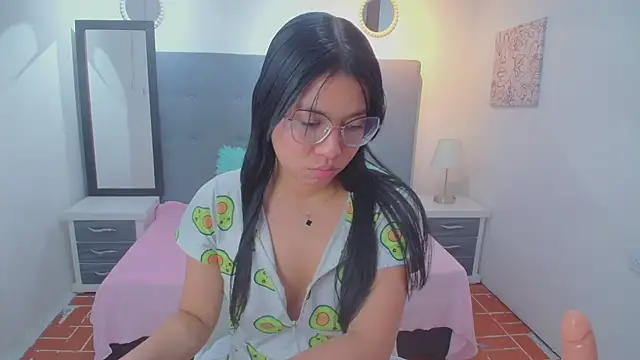 chaneelstark webcam