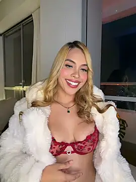 Watch Karyrios live on EroticFlix - High definition streams
