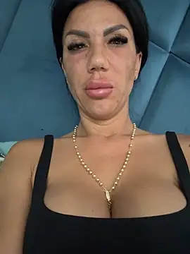 SelineVelvet webcam