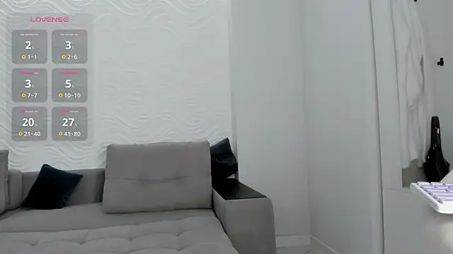 calystria webcam