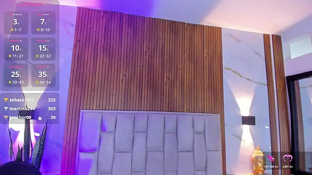 Scarlet_Rosexx webcam