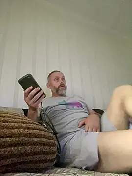Frosl live cam on StripChat