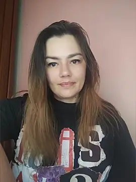 KrissSexi webcam