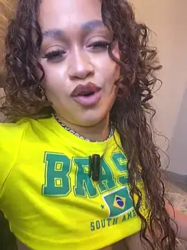 Isa__Blanc webcam