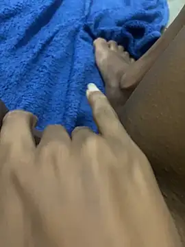Deliciamisteriosa10 webcam