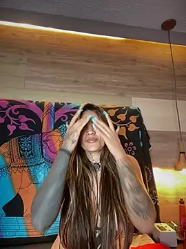 Cori_Paige webcam