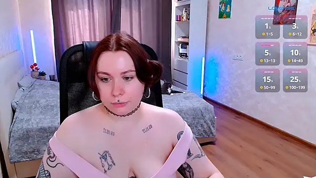 Forest-Fairy webcam
