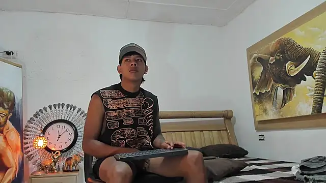 mr_stiven_ webcam