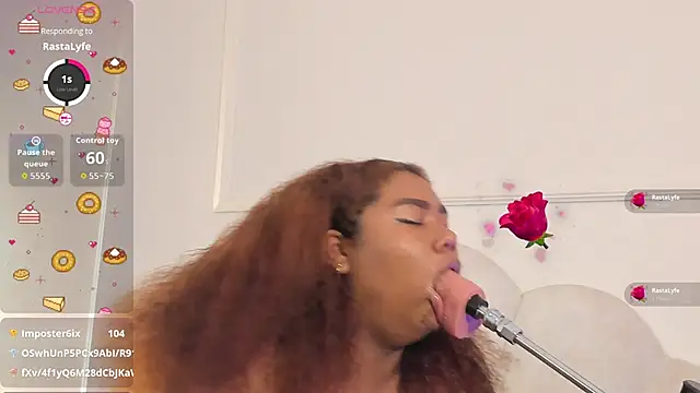 Candaceoweens webcam
