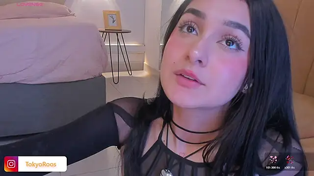 TokyoHaskel webcam